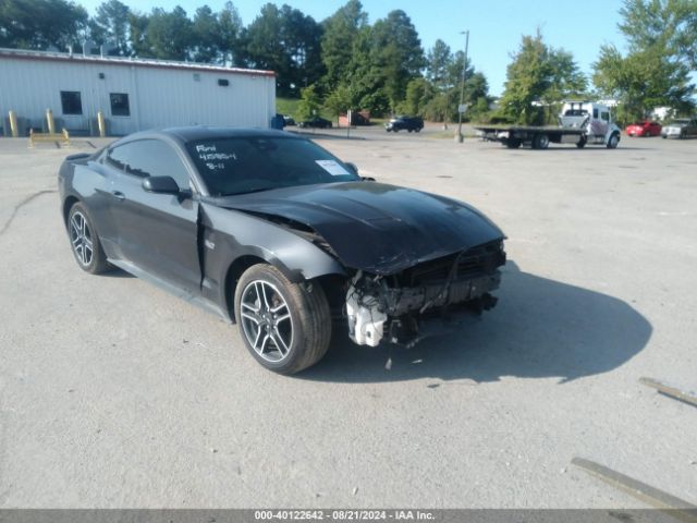 FORD MUSTANG 2022 1fa6p8cf4n5111123