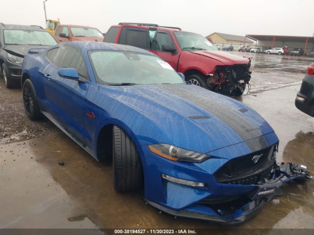 FORD MUSTANG 2022 1fa6p8cf4n5111610