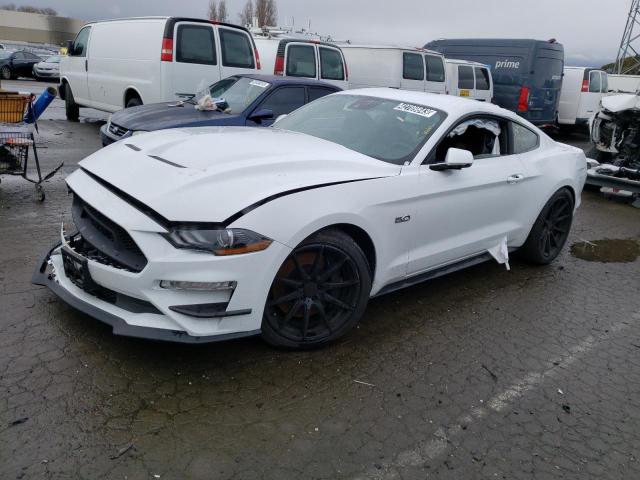 FORD MUSTANG GT 2022 1fa6p8cf4n5117505