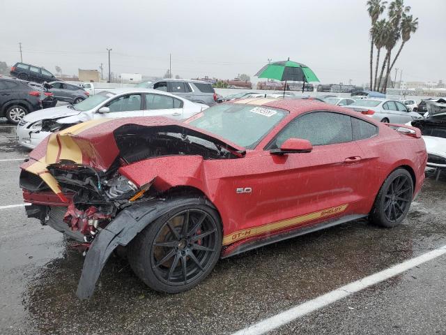 FORD MUSTANG GT 2022 1fa6p8cf4n5118038