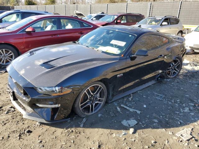 FORD MUSTANG 2022 1fa6p8cf4n5136104