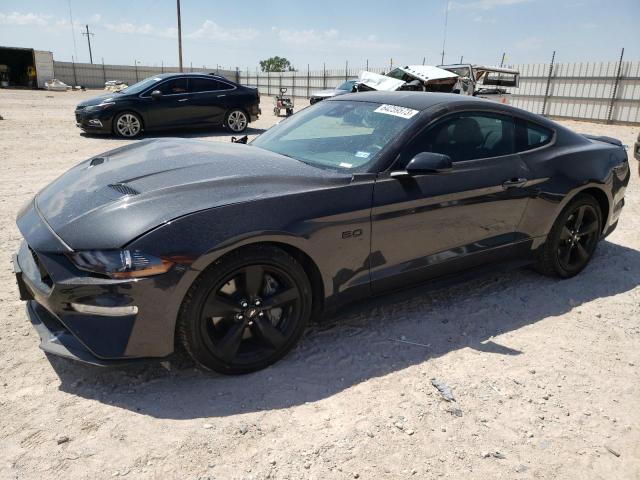 FORD MUSTANG GT 2022 1fa6p8cf4n5142260