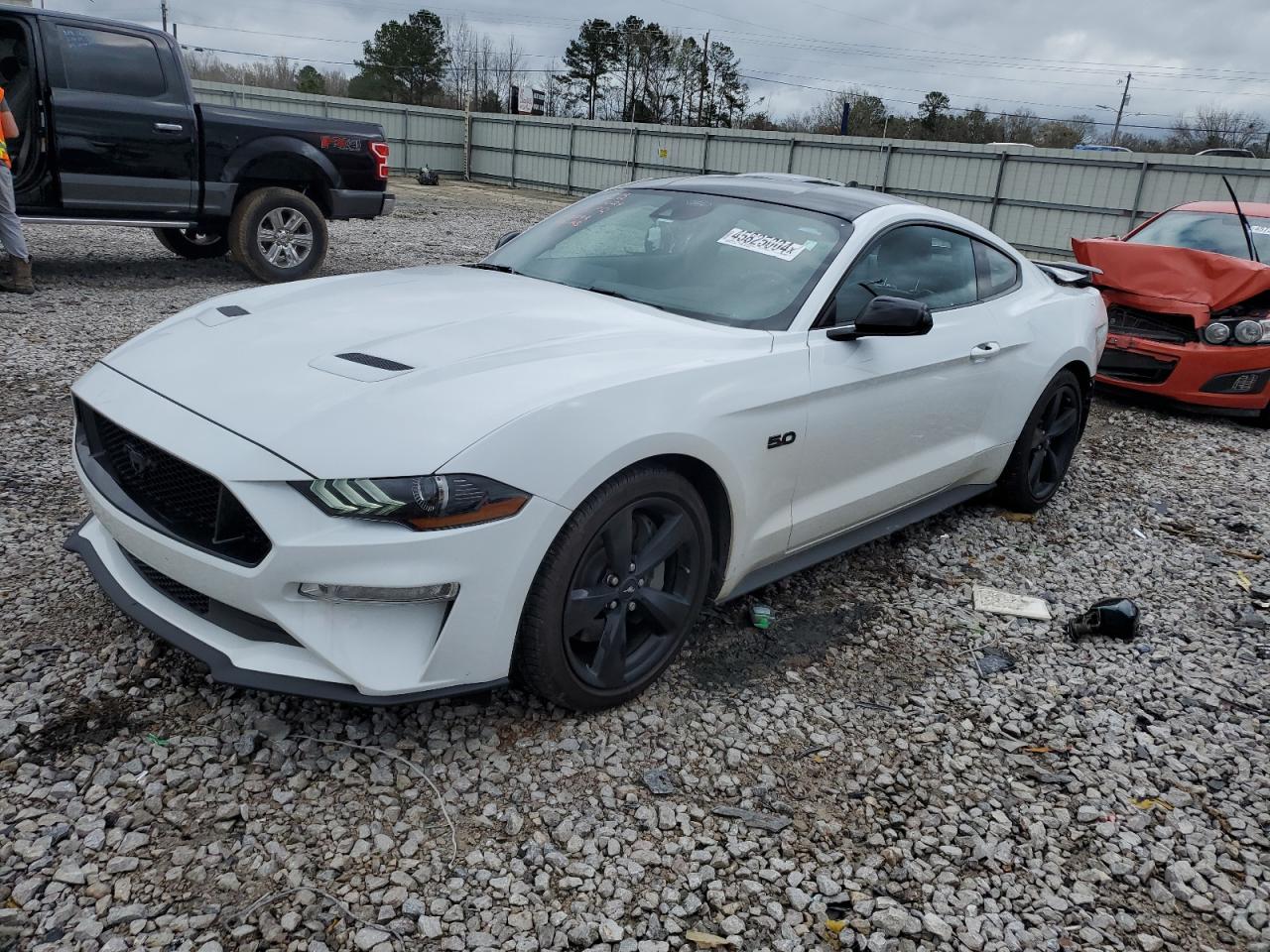 FORD MUSTANG 2022 1fa6p8cf4n5145675