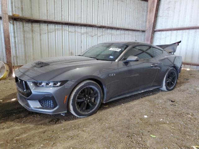 FORD MUSTANG GT 2024 1fa6p8cf4r5425229