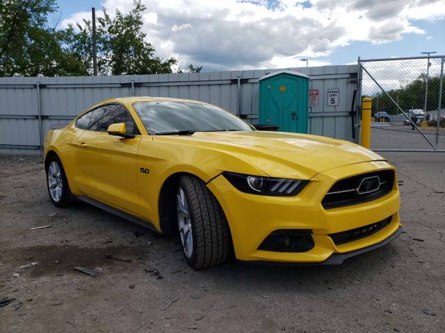 FORD MUSTANG GT 2015 1fa6p8cf5f5299328