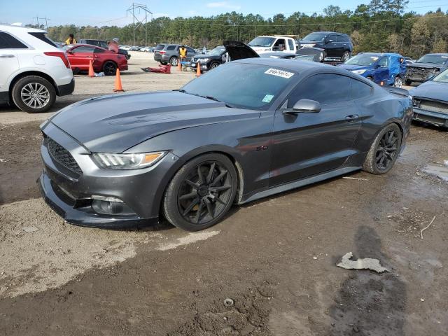 FORD MUSTANG GT 2015 1fa6p8cf5f5302096