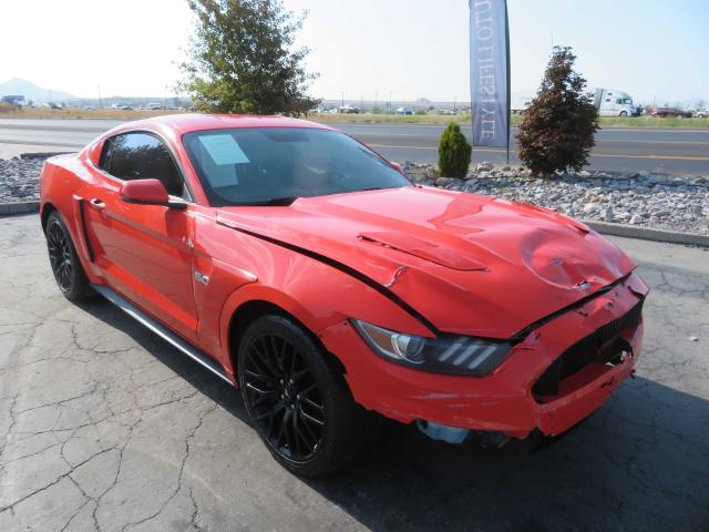 FORD MUSTANG GT 2015 1fa6p8cf5f5302647