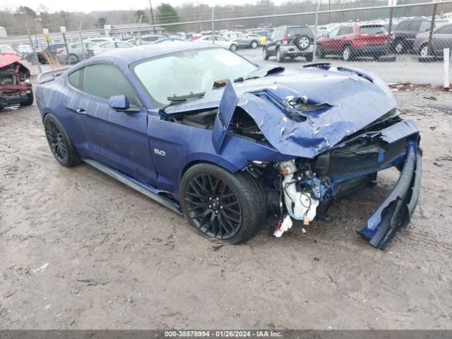 FORD MUSTANG 2015 1fa6p8cf5f5304835