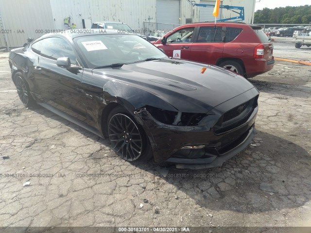 FORD MUSTANG 2015 1fa6p8cf5f5308626