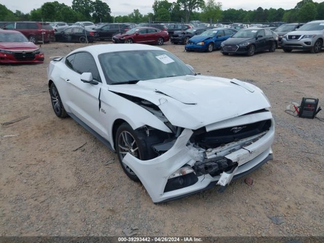 FORD MUSTANG 2015 1fa6p8cf5f5308870