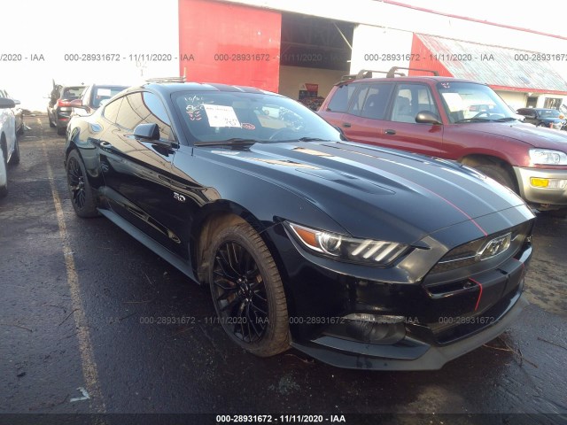 FORD MUSTANG 2015 1fa6p8cf5f5311896