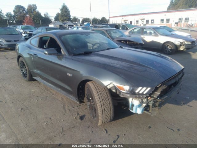 FORD MUSTANG 2015 1fa6p8cf5f5313549