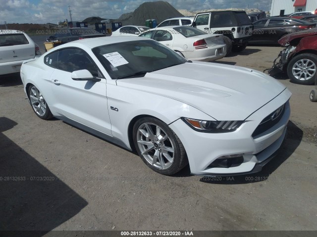 FORD MUSTANG 2015 1fa6p8cf5f5313907