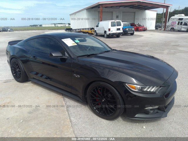 FORD MUSTANG 2015 1fa6p8cf5f5313941