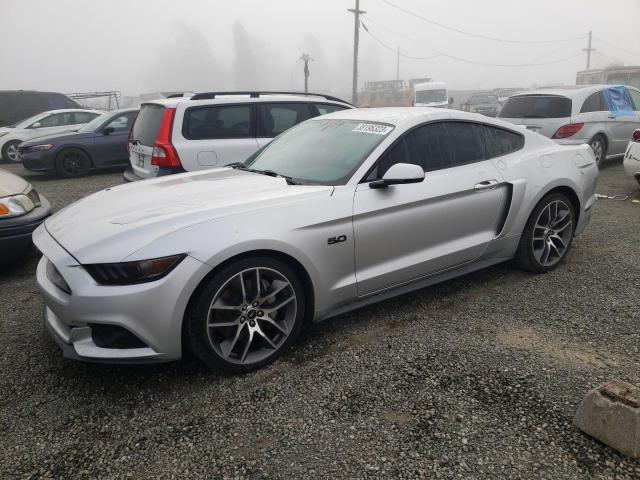 FORD MUSTANG GT 2015 1fa6p8cf5f5316757