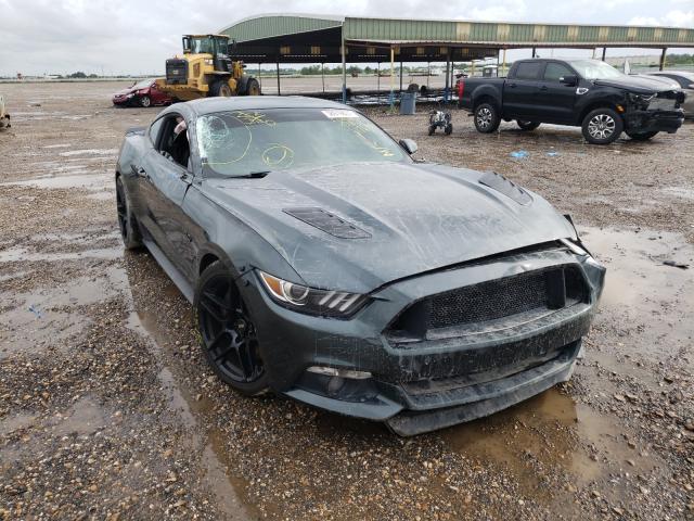 FORD MUSTANG GT 2015 1fa6p8cf5f5317679