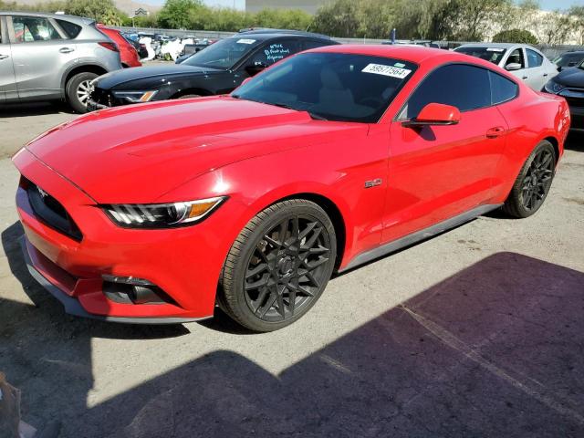 FORD MUSTANG 2015 1fa6p8cf5f5319240