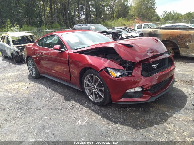 FORD MUSTANG 2015 1fa6p8cf5f5321862