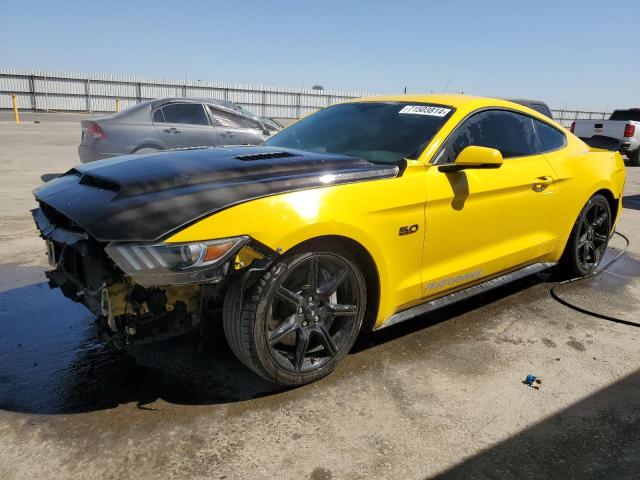 FORD MUSTANG GT 2015 1fa6p8cf5f5322915