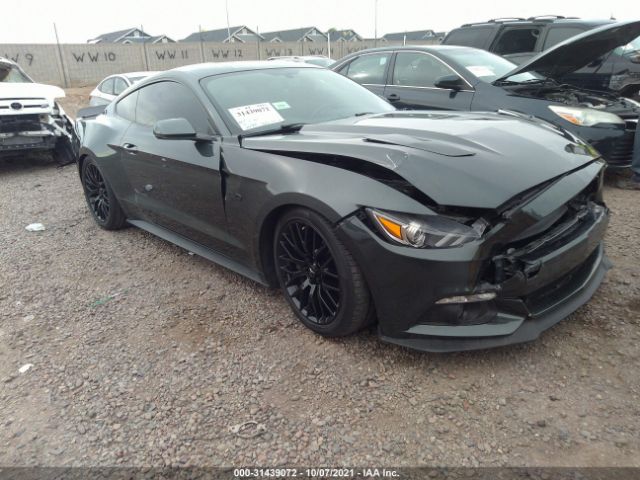 FORD MUSTANG 2015 1fa6p8cf5f5325202