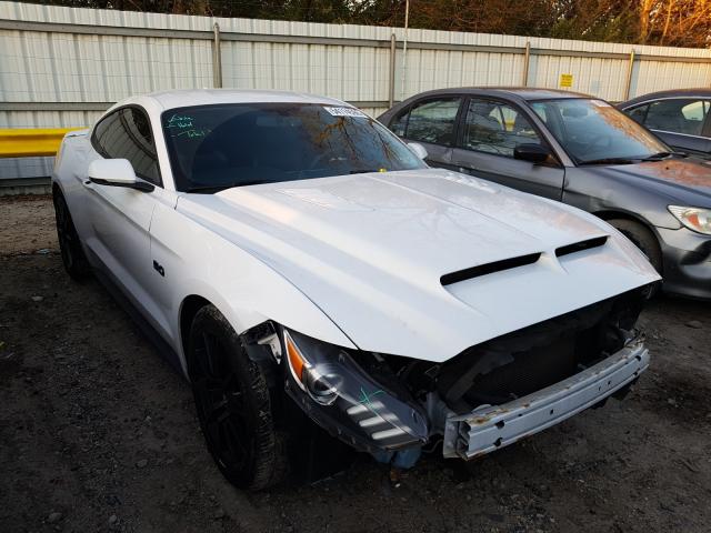 FORD MUSTANG GT 2015 1fa6p8cf5f5328522