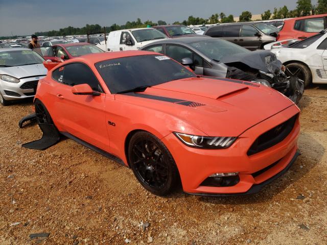 FORD MUSTANG GT 2015 1fa6p8cf5f5329914