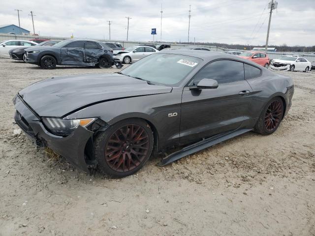 FORD MUSTANG 2015 1fa6p8cf5f5339097