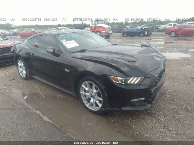 FORD MUSTANG 2015 1fa6p8cf5f5340945