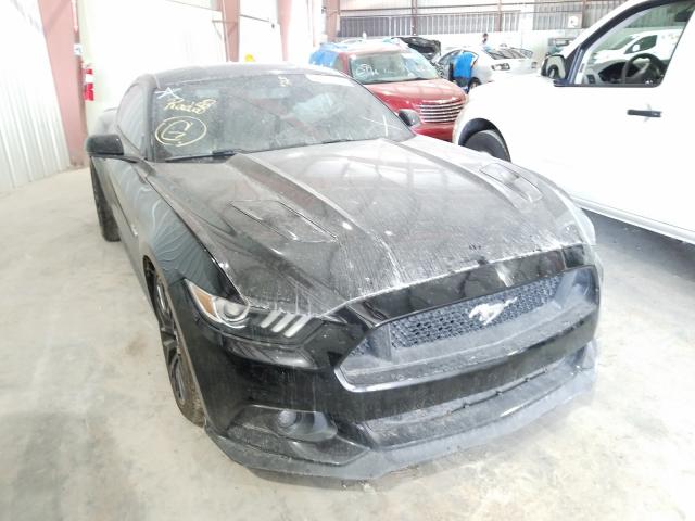 FORD MUSTANG GT 2015 1fa6p8cf5f5341027