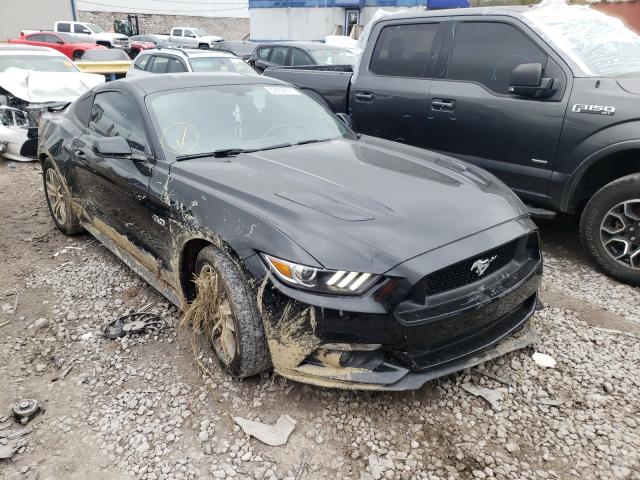 FORD MUSTANG GT 2015 1fa6p8cf5f5342405