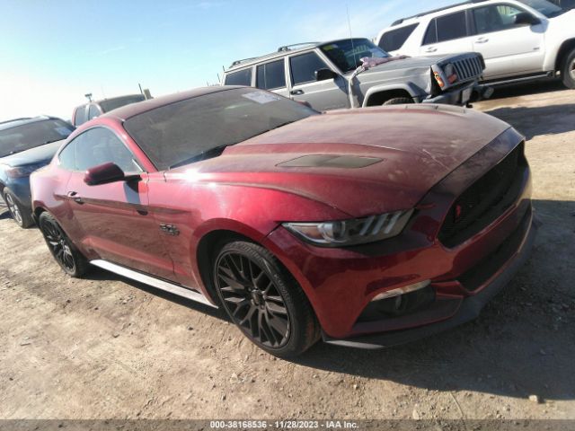 FORD MUSTANG 2015 1fa6p8cf5f5346566