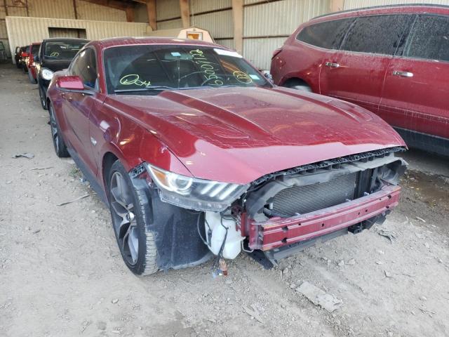 FORD MUSTANG GT 2015 1fa6p8cf5f5350911