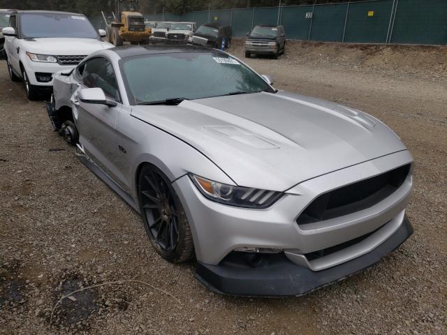 FORD MUSTANG GT 2015 1fa6p8cf5f5355817