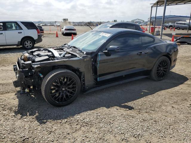 FORD MUSTANG 2015 1fa6p8cf5f5355946