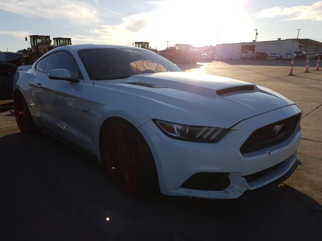 FORD MUSTANG GT 2015 1fa6p8cf5f5358040