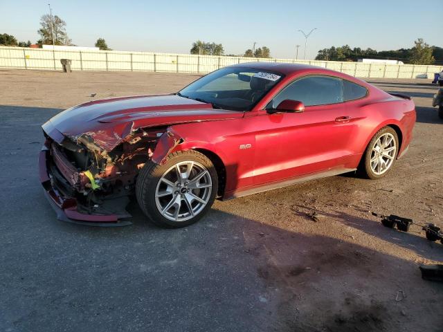 FORD MUSTANG GT 2015 1fa6p8cf5f5366249