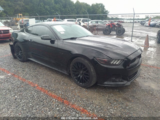 FORD MUSTANG 2015 1fa6p8cf5f5366560