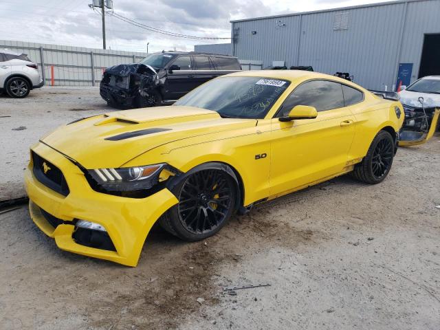 FORD MUSTANG 2015 1fa6p8cf5f5367093