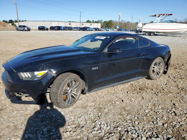 FORD MUSTANG 2015 1fa6p8cf5f5367109