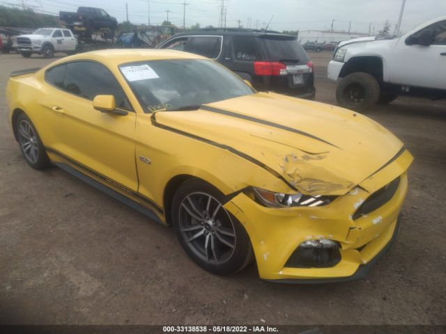 FORD MUSTANG 2015 1fa6p8cf5f5368051