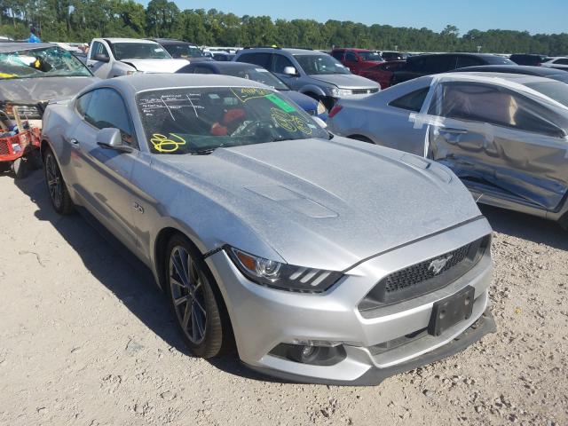 FORD MUSTANG GT 2015 1fa6p8cf5f5369233