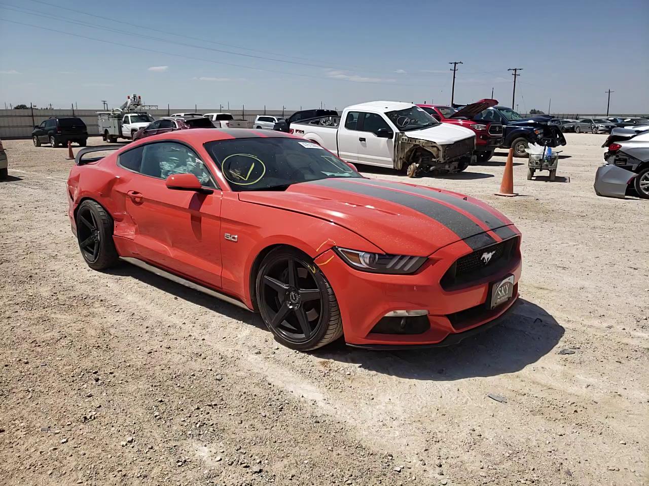 FORD MUSTANG GT 2015 1fa6p8cf5f5369720