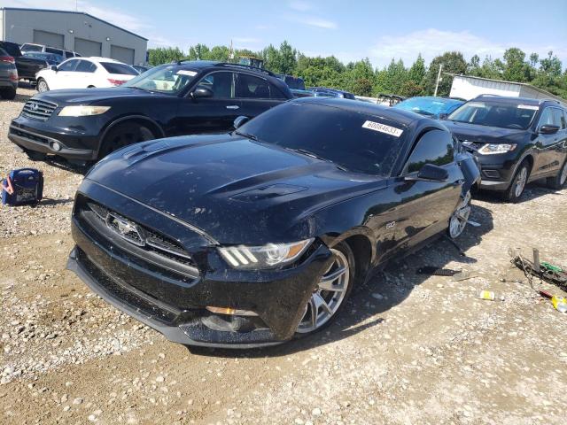 FORD MUSTANG 2015 1fa6p8cf5f5376442