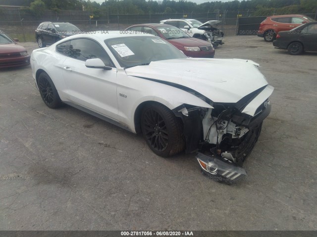 FORD MUSTANG 2015 1fa6p8cf5f5379776