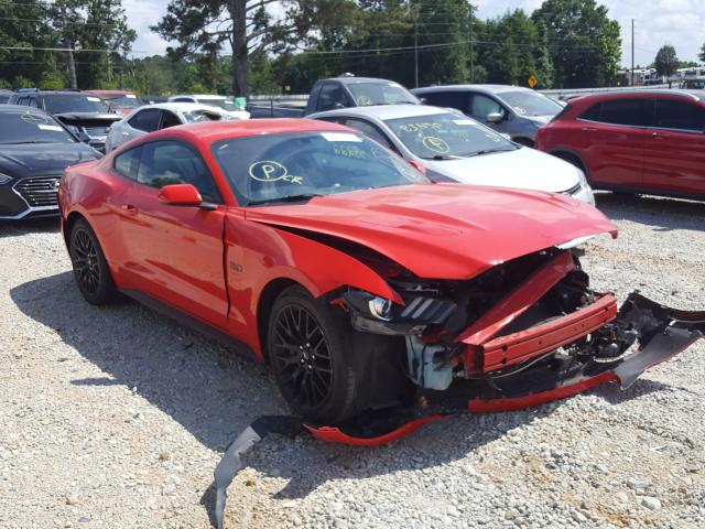 FORD MUSTANG GT 2015 1fa6p8cf5f5394603