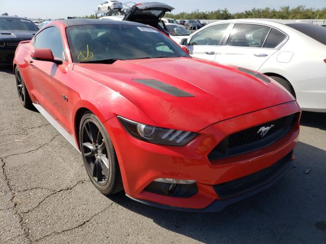 FORD MUSTANG GT 2015 1fa6p8cf5f5394990