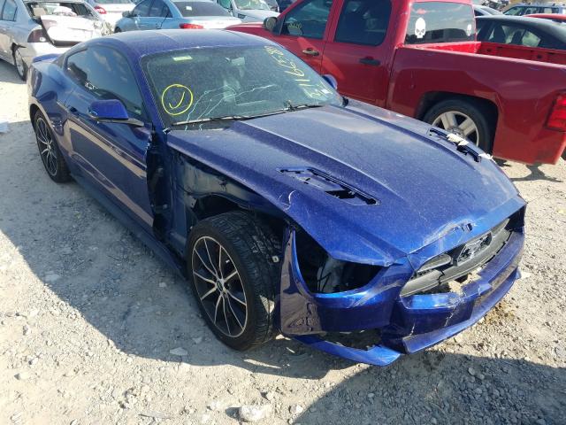 FORD MUSTANG GT 2015 1fa6p8cf5f5395802