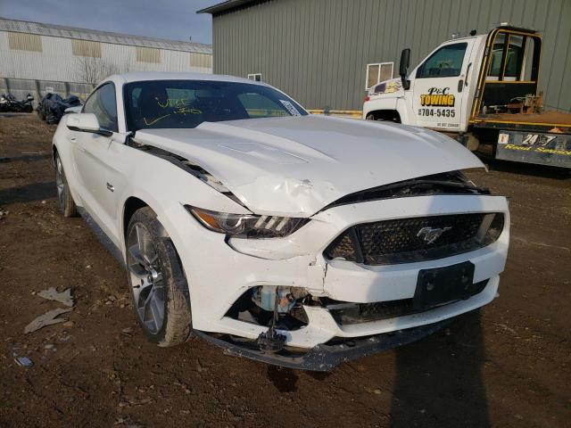 FORD MUSTANG GT 2015 1fa6p8cf5f5402117