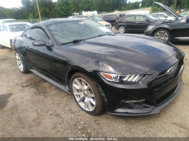 FORD MUSTANG 2015 1fa6p8cf5f5404708