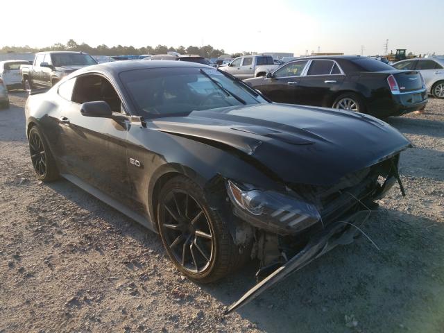 FORD MUSTANG GT 2015 1fa6p8cf5f5407978